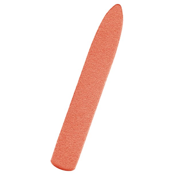 File Patch 100 gr Orange Buff - 10stk