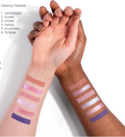 Single Shadow Onset - mat Kr.79