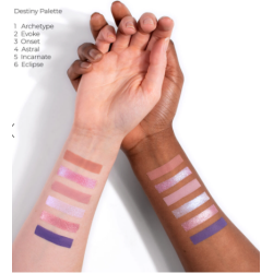 Single Shadow Onset - mat 