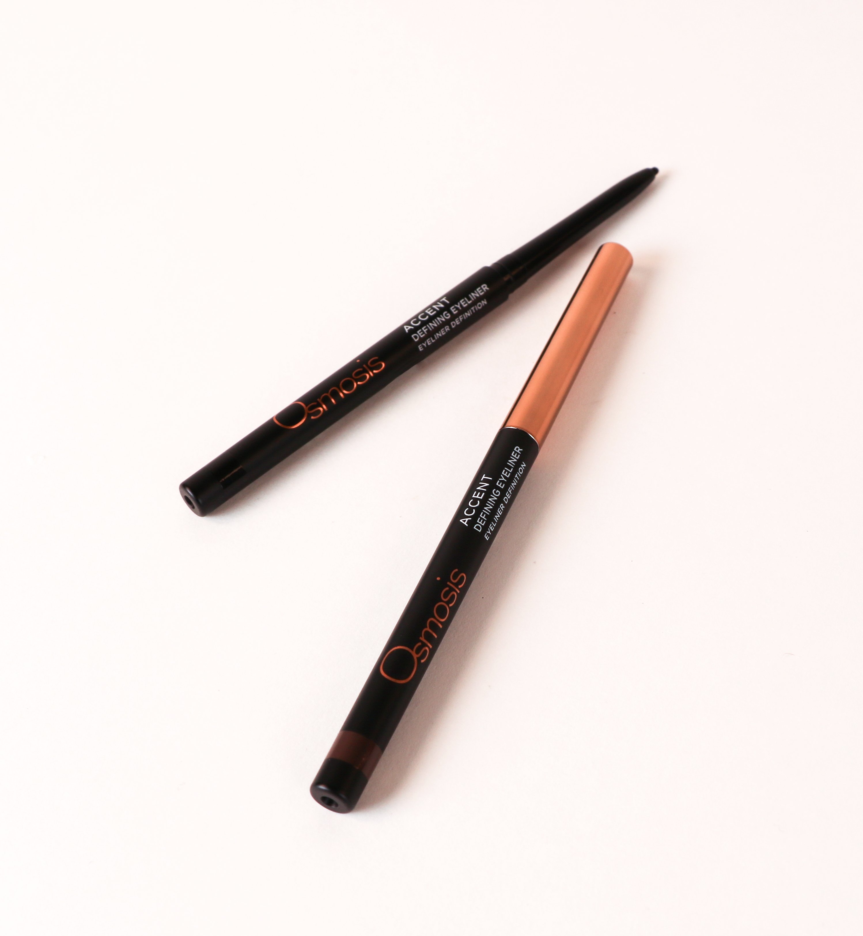 Osmosis Accent Eyeliner - Cocoa 