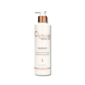 Quench - ( 200 ml  ) Nourishing Moisturizer 