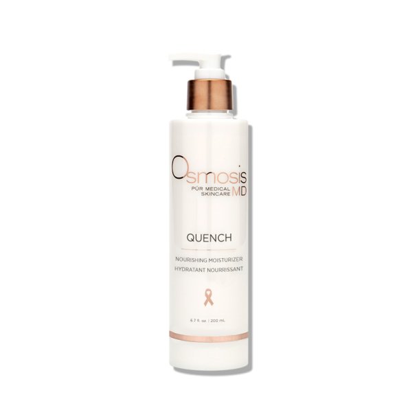 Quench - Nourishing Moisturizer (200ml)