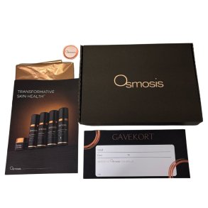 Osmosis Gavekort + ske