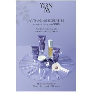 YONKA Poster Age-Correction 50x70