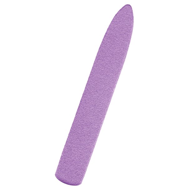 File Patch 120 gr Lilla Buff - 10stk