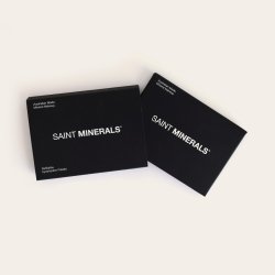 Saint Minerals Refillable Eyeshadow Palette - Six