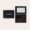 Saint Minerals Refillable Eyeshadow Palette - Six