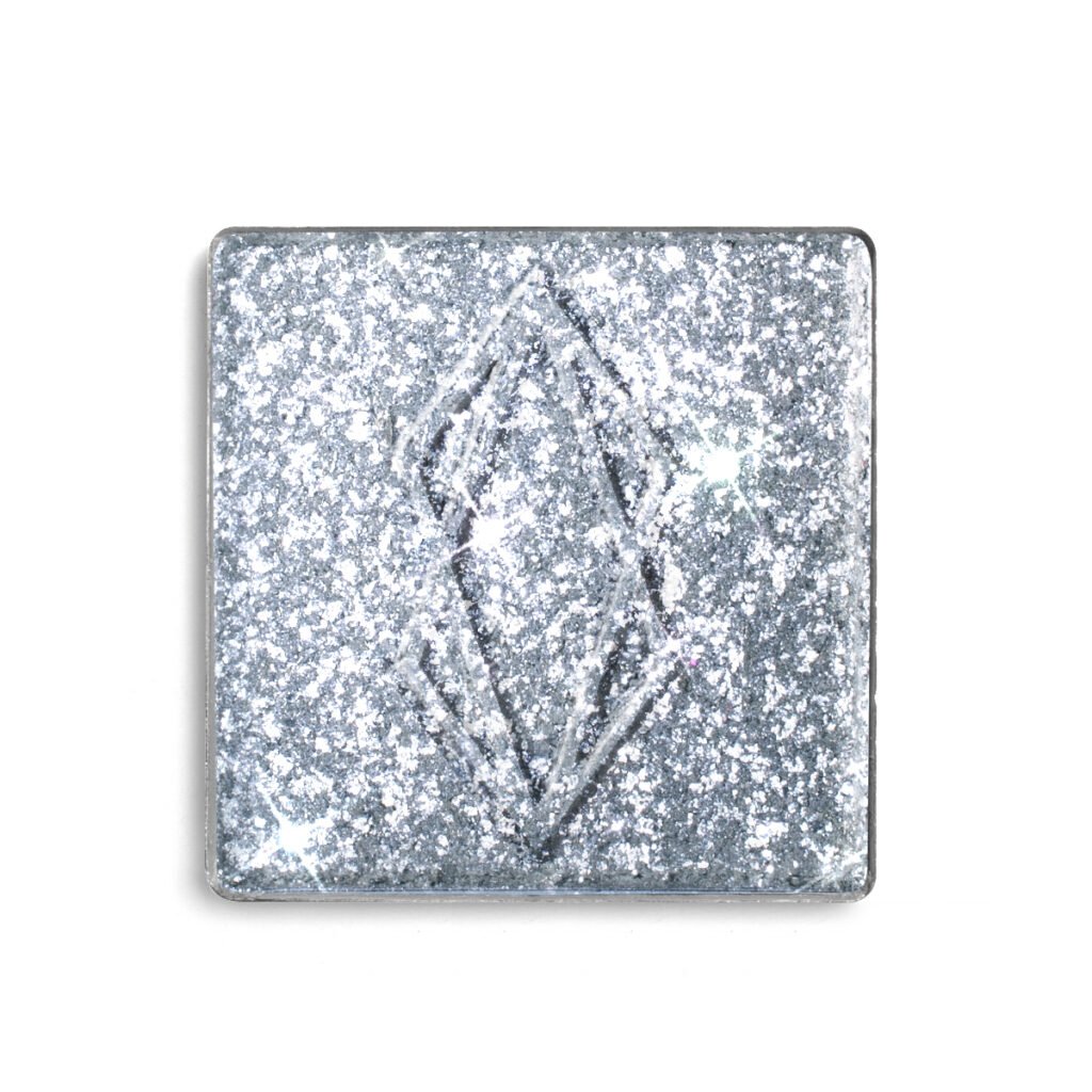 Single Shadow Palladium - Pure Metals Kr.125