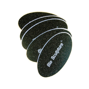 Small Pedi-padle fodfil refill (5 stk)