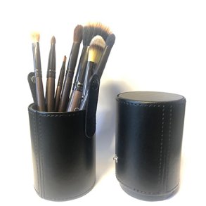 Pensel etui - cylinder