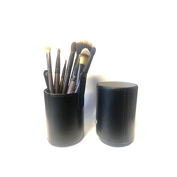 Pensel etui - cylinder