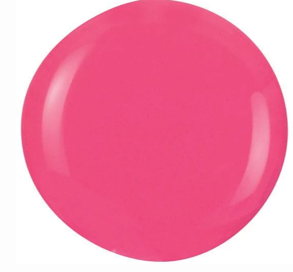 Gemini Nail Polish 14ml - nr.2027 Perfect Pink Kr.135