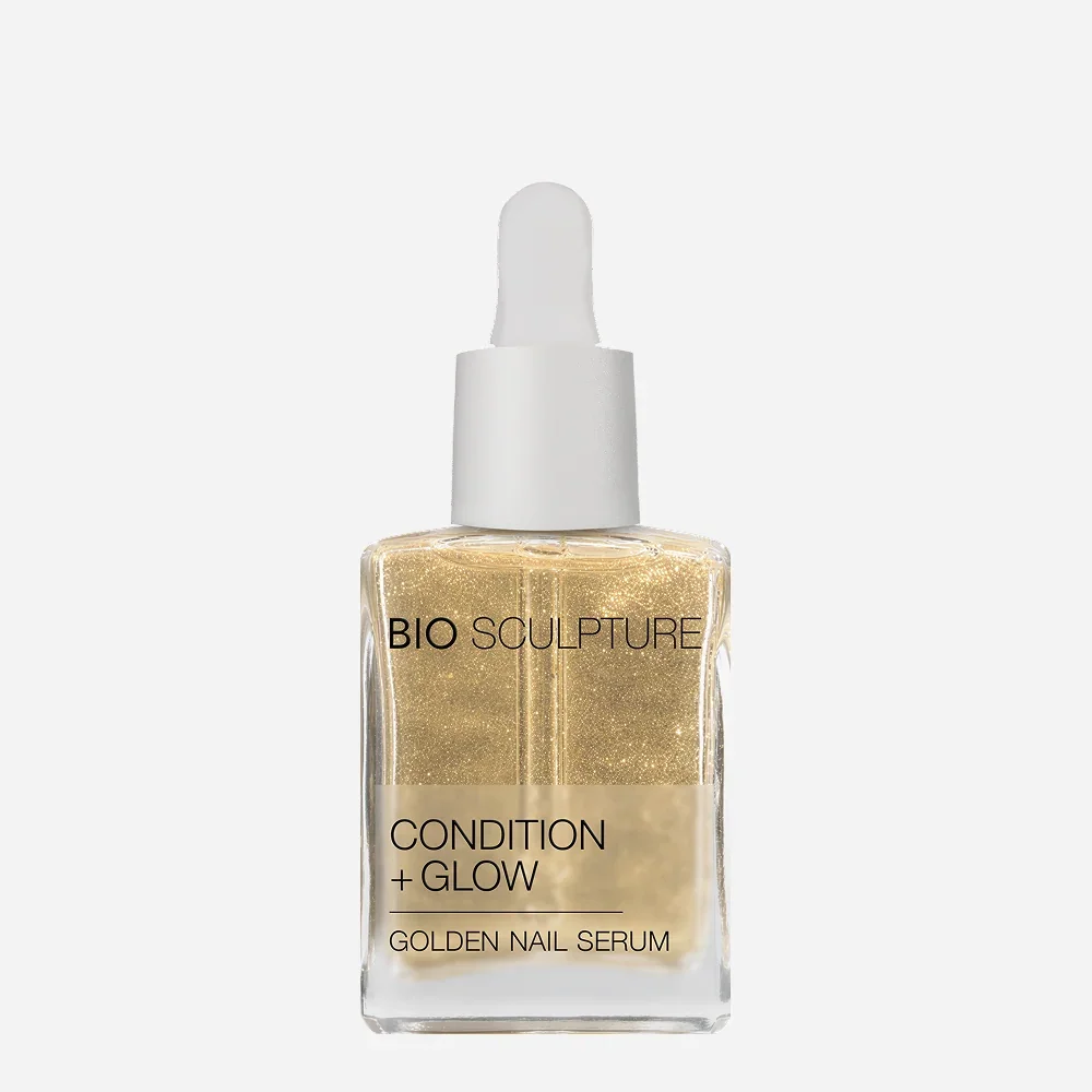 Golden Nail Serum