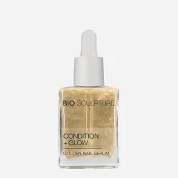 Golden Nail Serum