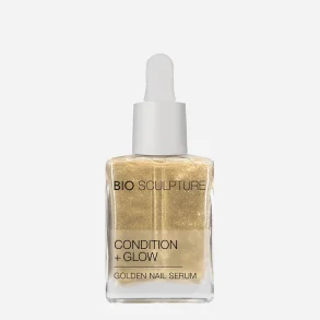 Golden Nail Serum