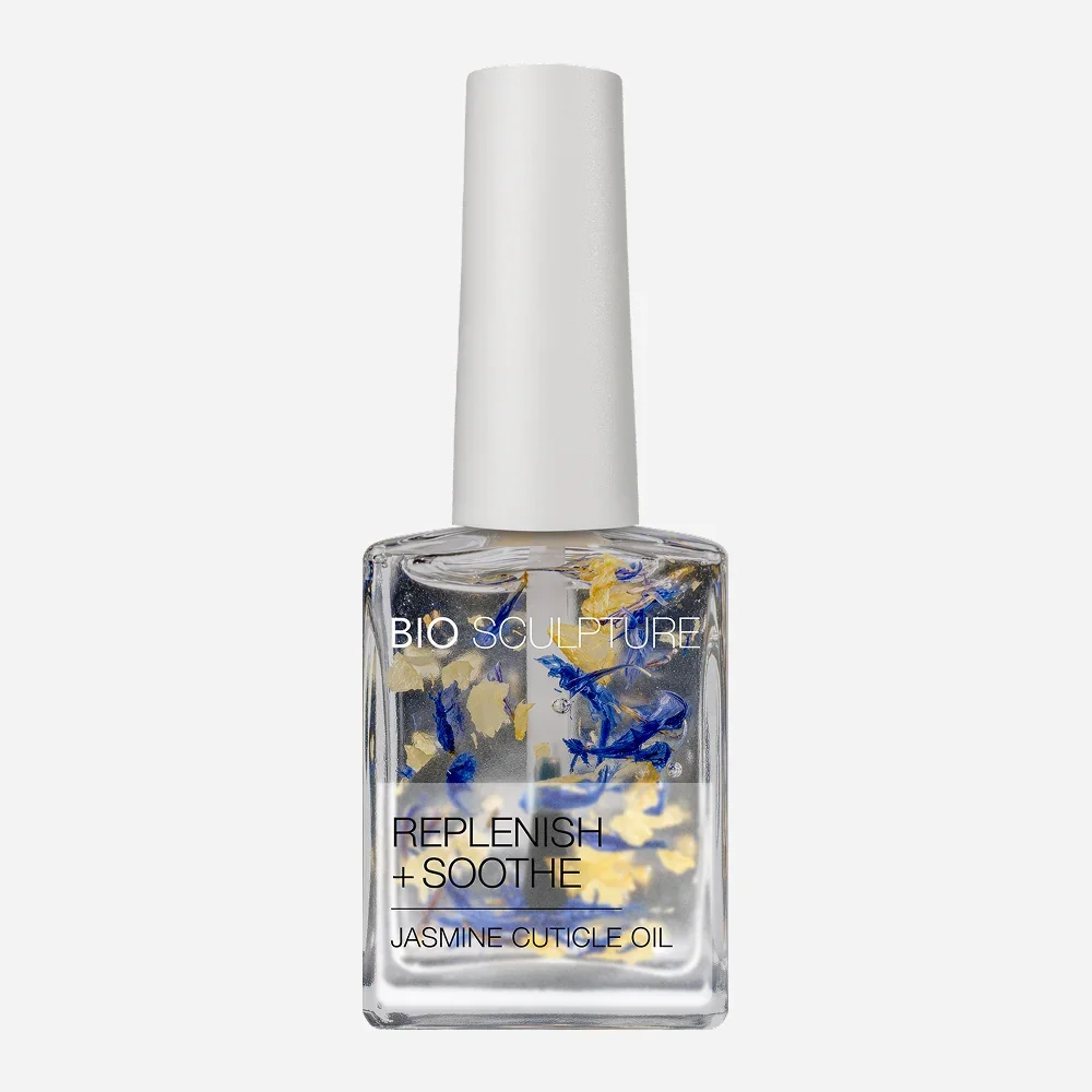 Jasmin Cuticle Oil