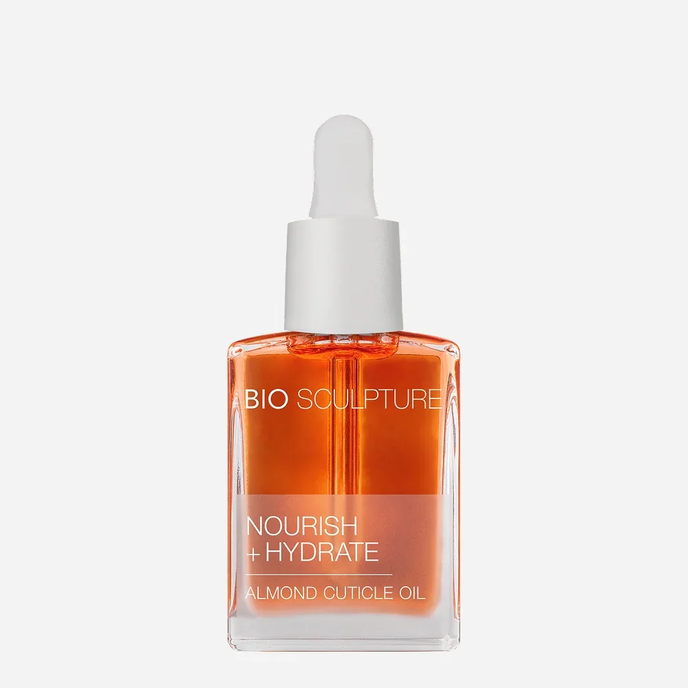 Almond Cuticle Oil 