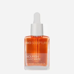 Almond Cuticle Oil 