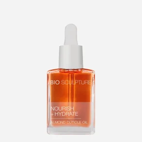 Almond Cuticle Oil 