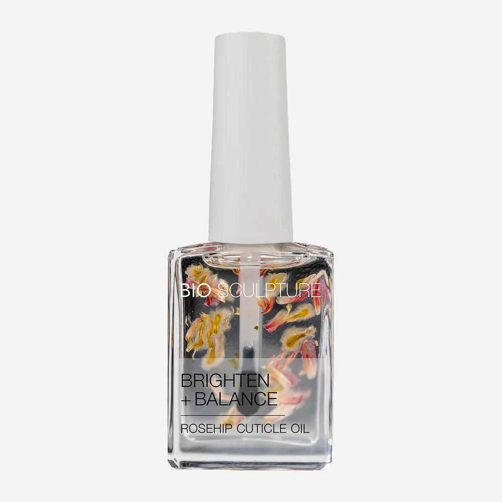 Rosehip Cuticle Oil