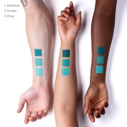 Single Shadow Petrichor - mat