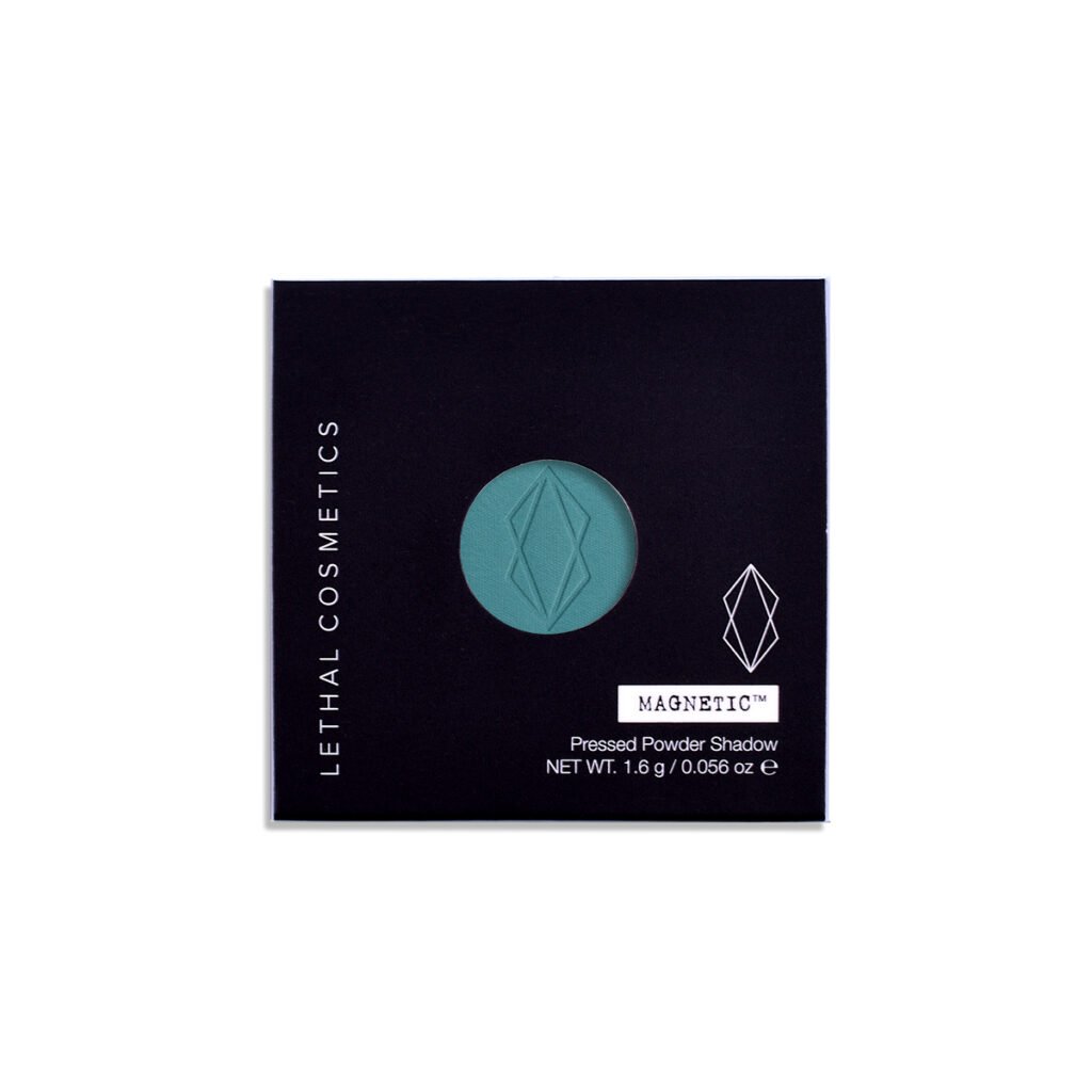 Single Shadow Petrichor - mat Kr.79