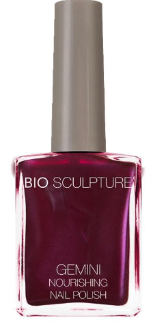 Gemini Nail Polish 14ml - nr.2018 Passion Plum Kr.135