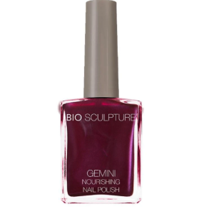 Gemini Nail Polish 14ml - nr.2018 Passion Plum Kr.135
