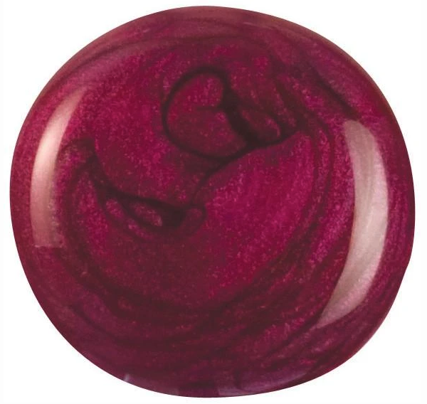Gemini Nail Polish 14ml - nr.2018 Passion Plum Kr.135