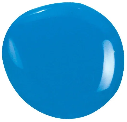 Gel nr. 2068 - Polar Blue