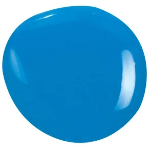 Gel nr. 2068 - Polar Blue