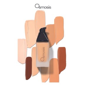 Osmosis Poster-9 Foundation 50x70