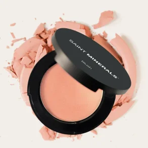 Saint Minerals Pressed Blush 01