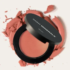 Saint Minerals Pressed Blush 03
