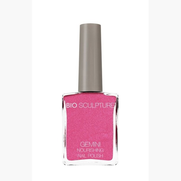 Gemini Nail Polish 14ml - nr.128 Princess