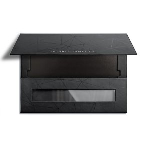 Prismatic Palette - empty kr.335