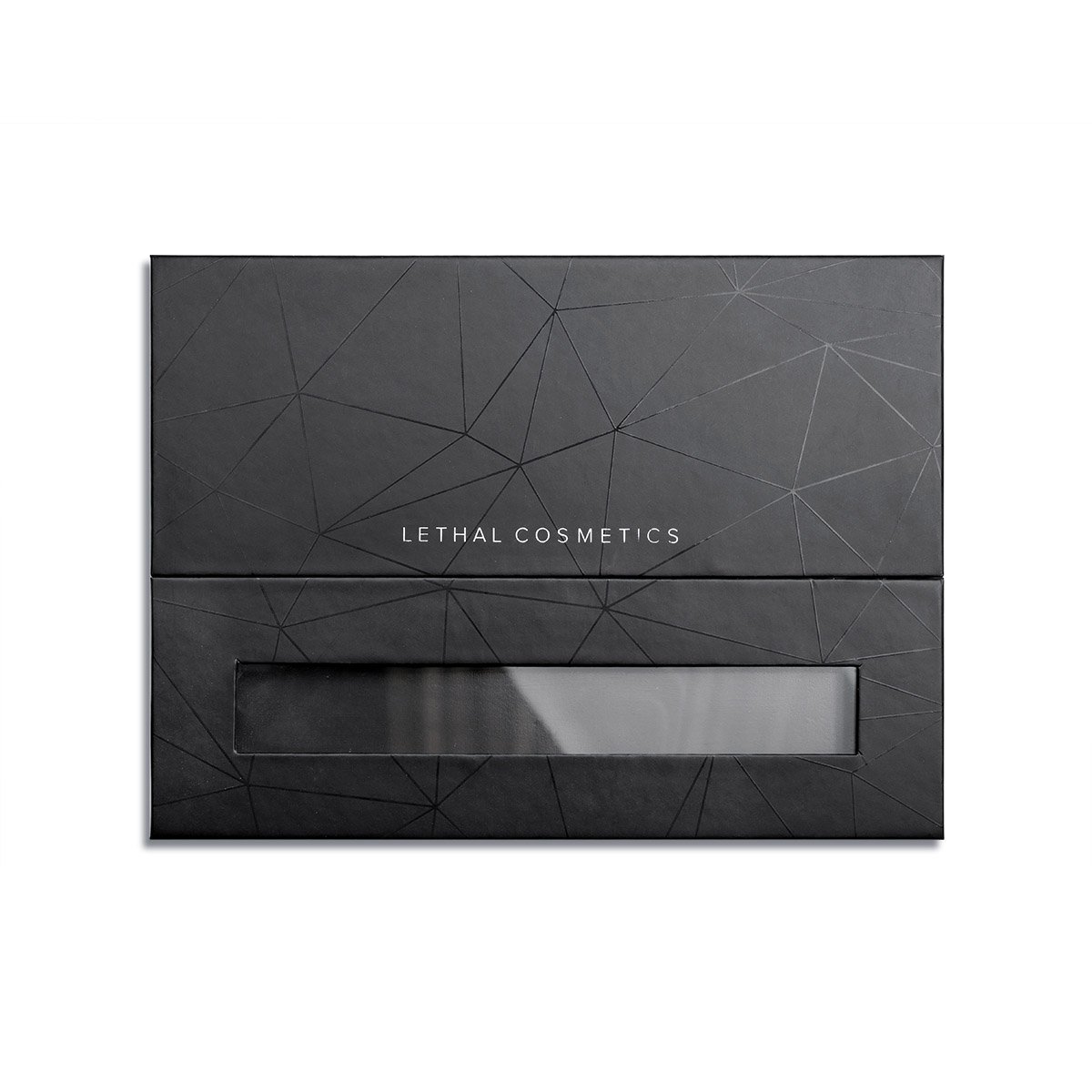 Prismatic Palette - empty kr.335
