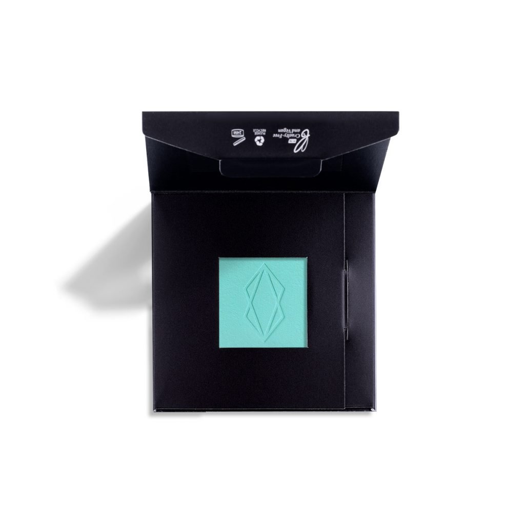 Single Shadow Proxy - mat Kr.79