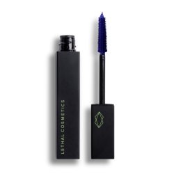 Lethal Tubing Mascara Pulse DARK Blue 