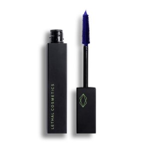 Lethal Tubing Mascara Pulse DARK Blue - Kr 210 