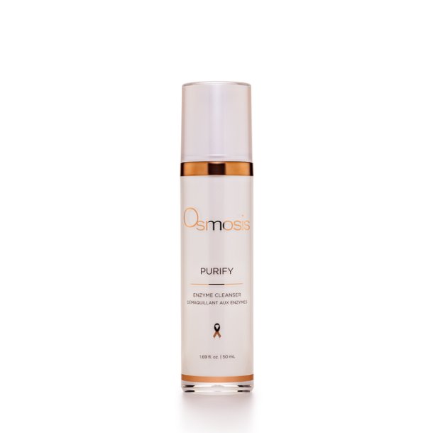 Purify - Enzyme Cleanser 50ml Kr. 199