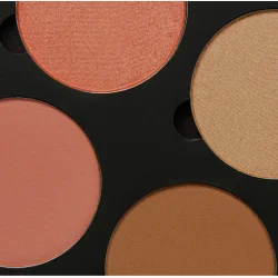 Saint Minerals Quad Pack