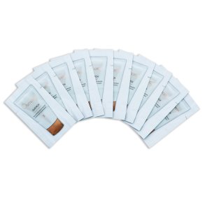 Quench Sample Packet - 10stk