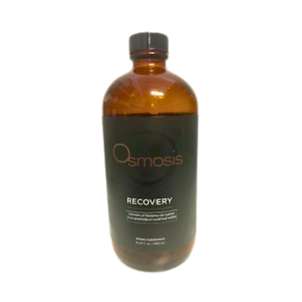 Osmosis Recovery 
