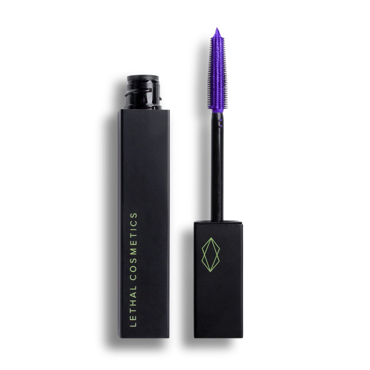 Lethal Tubing Mascara Reactor Purple - Kr.210