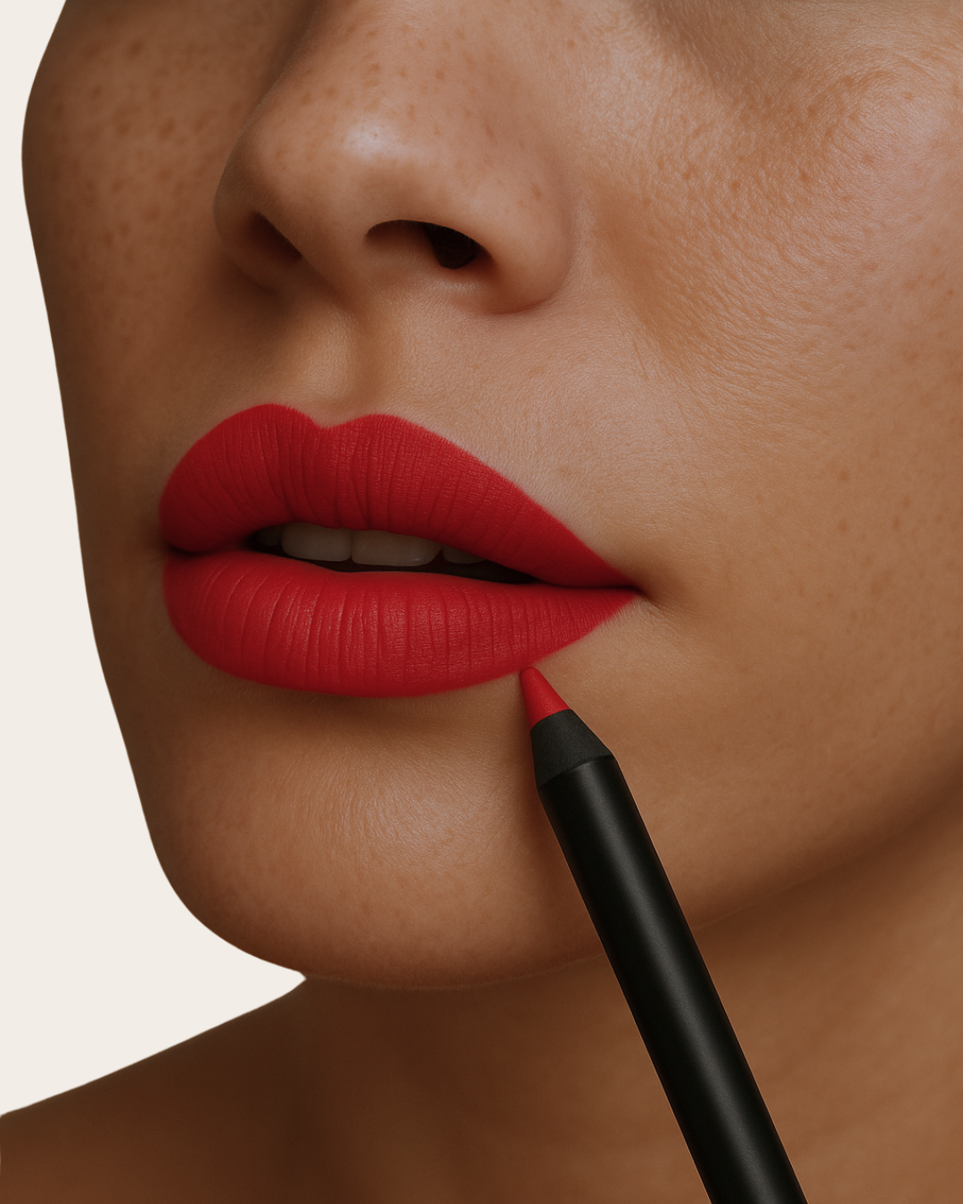 Saint Minerals Lip Liner - Botany