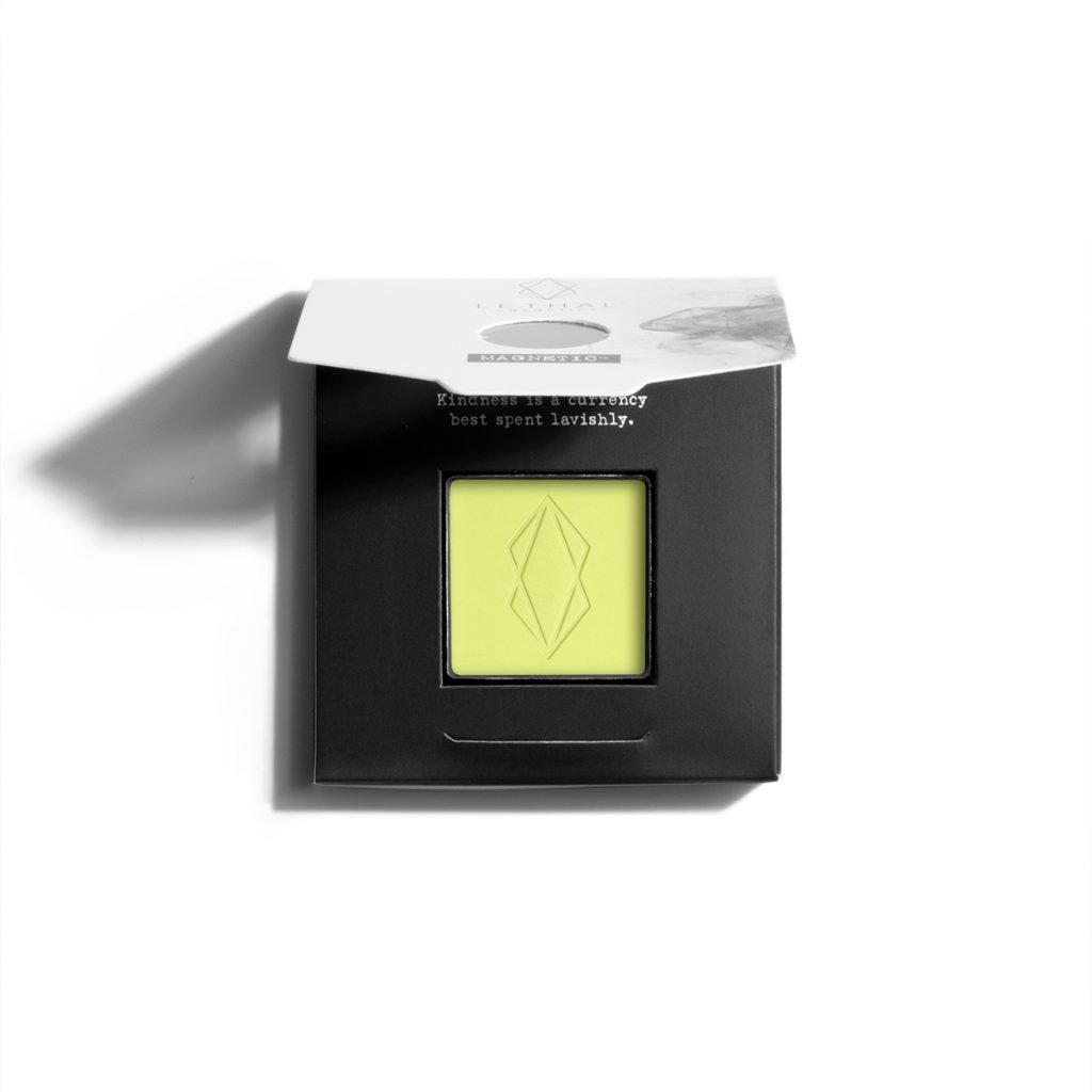 Single Shadow Relapse - mat Kr.79