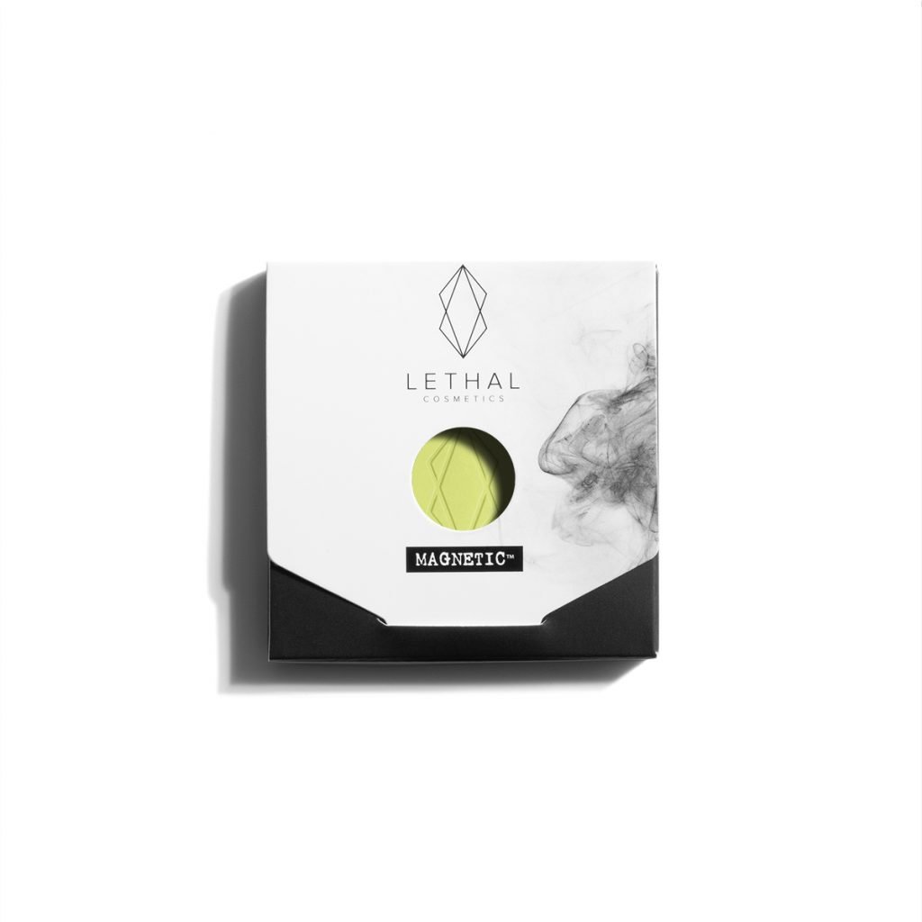 Single Shadow Relapse - mat Kr.79