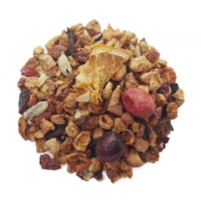 Relaxing Fruits Te Organic - D�se m. 500g