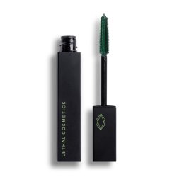 Lethal Tubing Mascara Relay Green